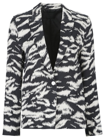 σακάκι/blazers ikks b340095 σε προσφορά
