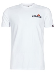 t-shirt με κοντά μανίκια ellesse voodoo |