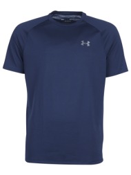 t-shirt με κοντά μανίκια under armour tech 2.0 ss tee |