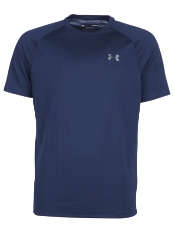 t-shirt με κοντά μανίκια under armour tech 2.0 ss tee |