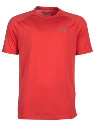 t-shirt με κοντά μανίκια under armour tech 2.0 ss tee |
