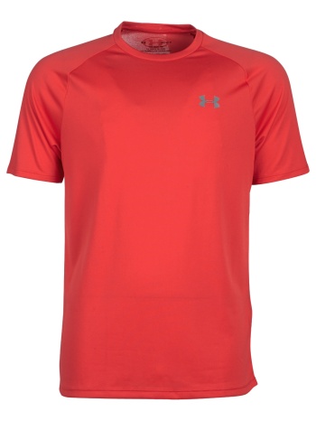 t-shirt με κοντά μανίκια under armour tech 2.0 ss tee |