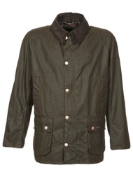μπουφάν barbour ashby |