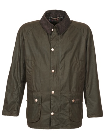 μπουφάν barbour ashby |