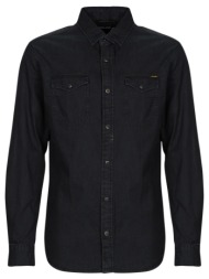 πουκάμισο με μακριά μανίκια jack & jones jjesheridan shirt |
