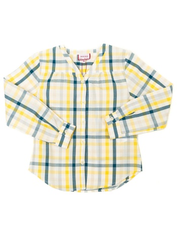 πουκάμισο με μακριά μανίκια neck and neck 17i07108-75 |