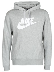 t-shirt με κουκούλα nike ...