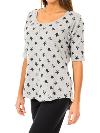 t-shirts & polos tommy hilfiger 1487903579-004 |