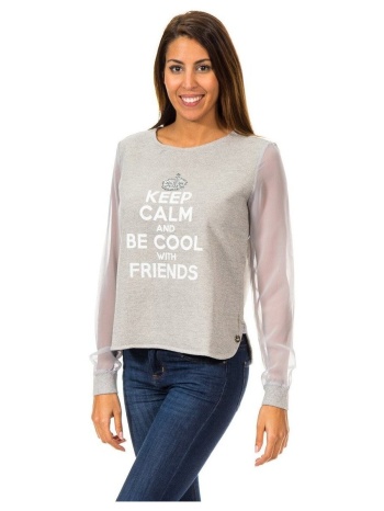 πουλόβερ met 70dml0155-0995 |