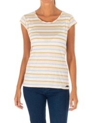 t-shirt με κοντά μανίκια met 10dmc0121-j260 |