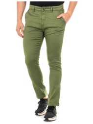 παντελόνια chino/carrot la martina lmt018-03175 |