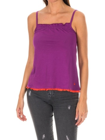 αμάνικα/t-shirts χωρίς μανίκια armand basi adm0097-403 |