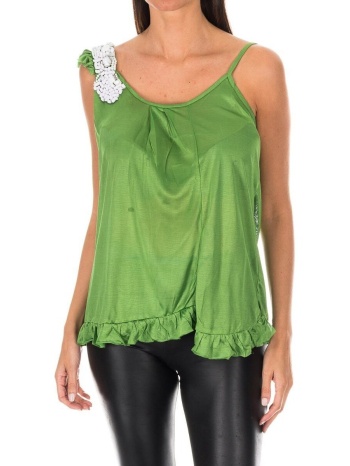 αμάνικα/t-shirts χωρίς μανίκια armand basi bdm0426-hie |