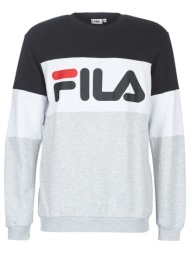 αθλητικό t-shirt fila straight blocked crew |