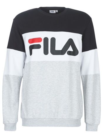 αθλητικό t-shirt fila straight blocked crew |