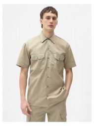 πουκάμισο με κοντά μανίκια dickies work shirt ss rec |