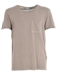 t-shirt με κοντά μανίκια eleven paris 17s1ts01-mid |