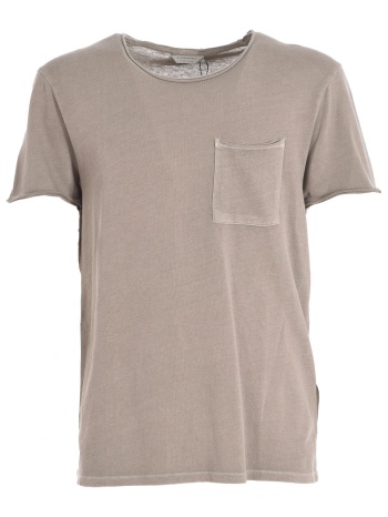 t-shirt με κοντά μανίκια eleven paris 17s1ts01-mid |