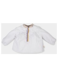 μπλούζα tutto piccolo 3045w17-topo |