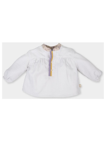 μπλούζα tutto piccolo 3045w17-topo |