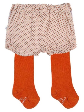 παντελόνια 7/8 και 3/4 tutto piccolo 3301w17-gris |