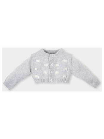 σακάκια tutto piccolo 3521w17-gris |