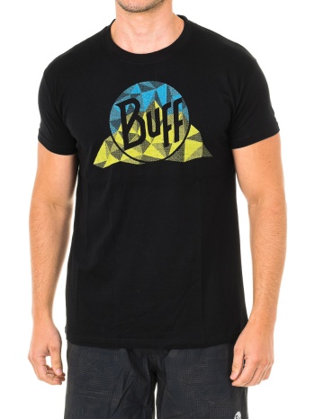 t-shirt με κοντά μανίκια buff bf10200 |