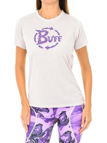 t-shirt με κοντά μανίκια buff bf13300 |