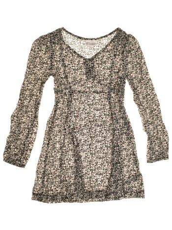 κοντά φορέματα gap 511533-000 |