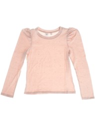 μπλουζάκια με μακριά μανίκια gap 517623-003 |