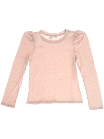 μπλουζάκια με μακριά μανίκια gap 517623-003 |