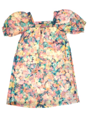 κοντά φορέματα gap 601084-000 |