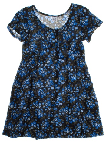 κοντά φορέματα gap 786791-001 |