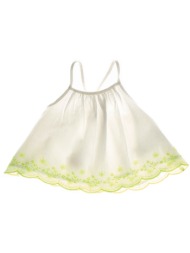 αμάνικα/t-shirts χωρίς μανίκια gap 875830-000 |