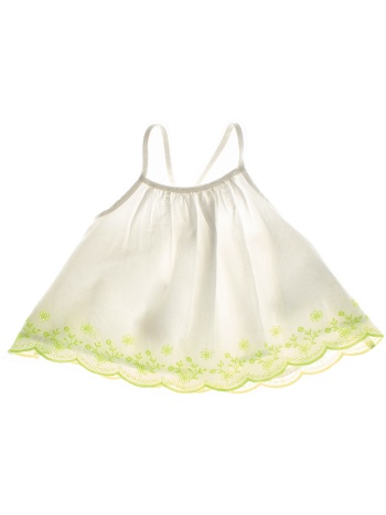 αμάνικα/t-shirts χωρίς μανίκια gap 875830-000 |