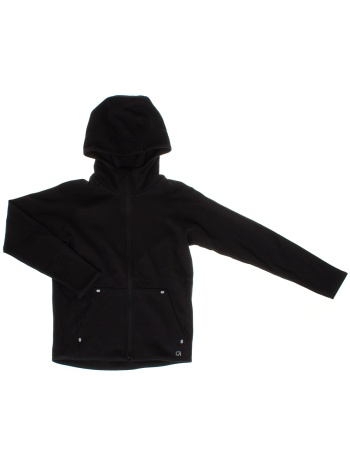 t-shirt με κουκούλα gap 889404-003 |