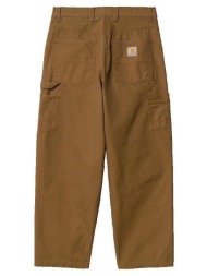 παντελόνια carhartt wide panel |