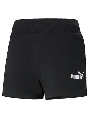 shorts & βερμούδες puma essentials |