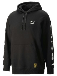 πουλόβερ puma x staple graphic |