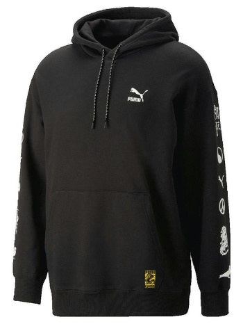 πουλόβερ puma x staple graphic |