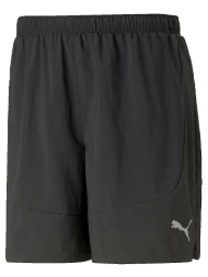 shorts & βερμούδες puma run favourite velocity |
