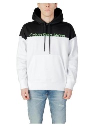 πουλόβερ calvin klein jeans institutional colorblock |