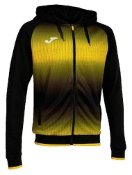 t-shirt με κουκούλα joma ...