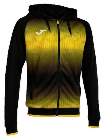 t-shirt με κουκούλα joma tiger v |