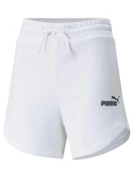 shorts & βερμούδες puma essentials |