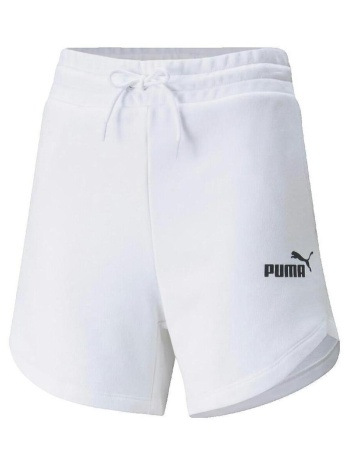 shorts & βερμούδες puma essentials |