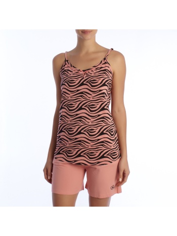 πιτζάμες kisses and love kl45200-253 |