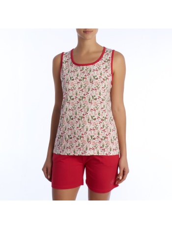 πιτζάμες kisses and love kl45250-255 |