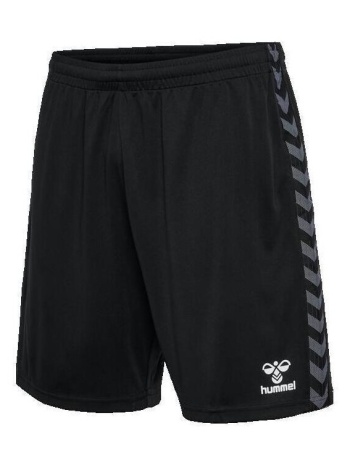 shorts & βερμούδες hummel hmlauthentic pl |