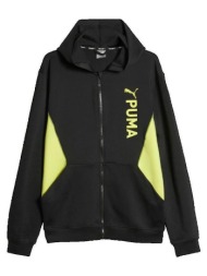 πουλόβερ puma fit double knit |